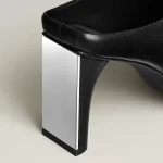 Hermès Lina 80 mule - Image 2